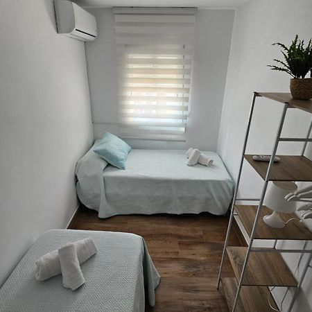 Apartamento Los Mosaicos Сантипонсе Екстериор снимка