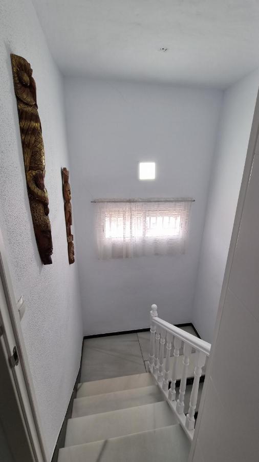 Apartamento Los Mosaicos Сантипонсе Екстериор снимка