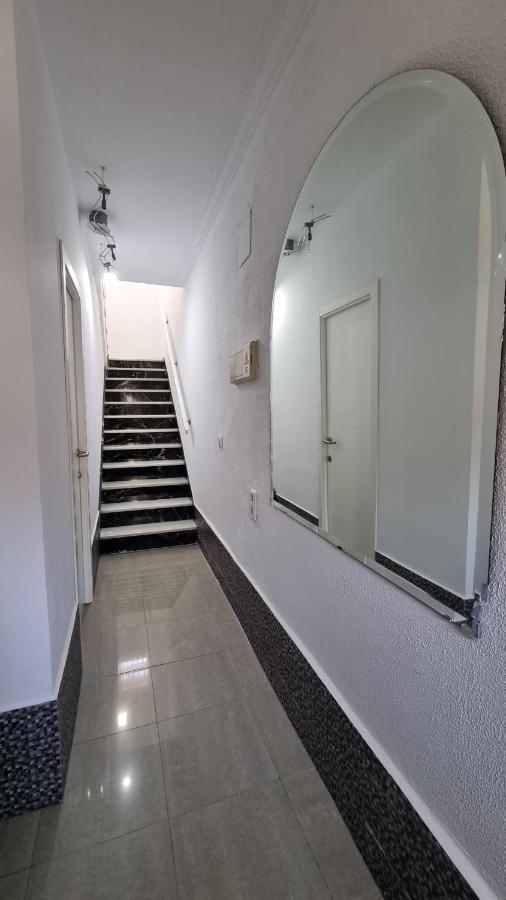 Apartamento Los Mosaicos Сантипонсе Екстериор снимка