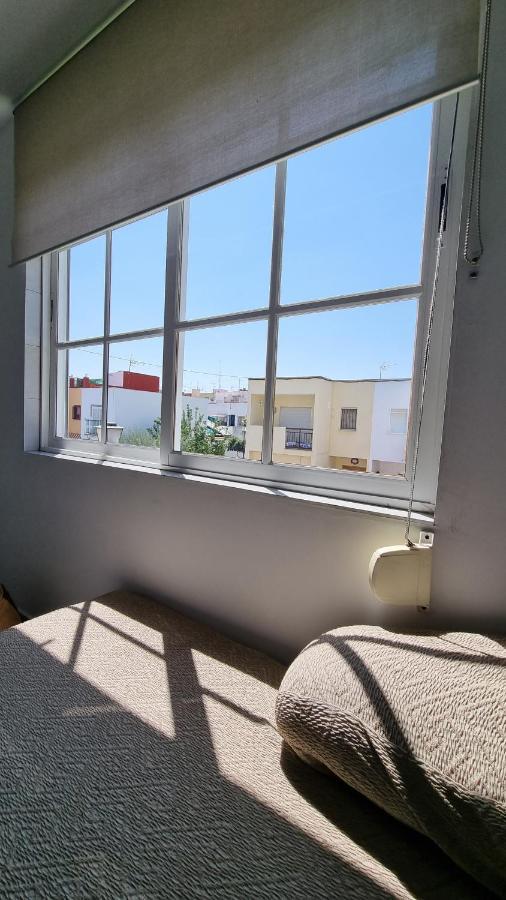 Apartamento Los Mosaicos Сантипонсе Екстериор снимка