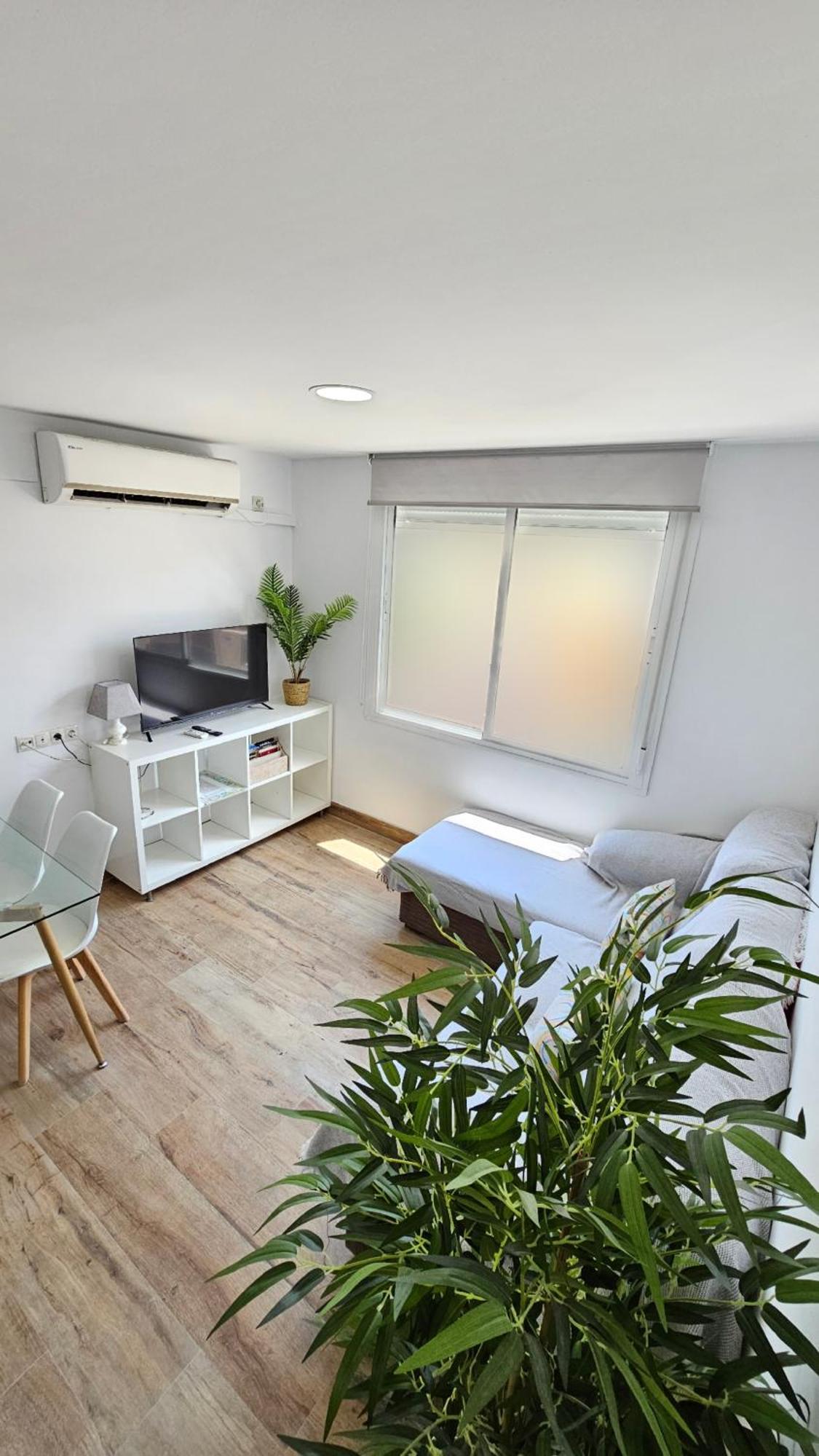 Apartamento Los Mosaicos Сантипонсе Екстериор снимка
